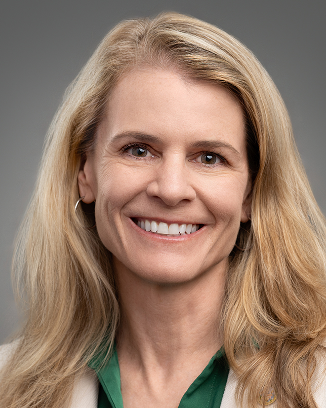 CPUC President Alice Reynolds