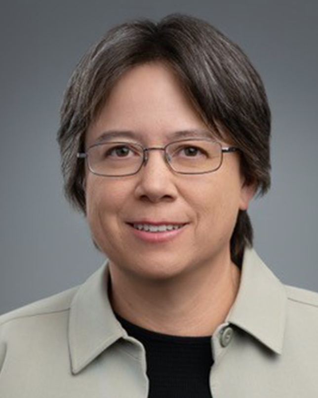 Commissioner Karen Douglas headshot