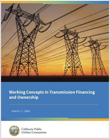 Transmission Financing