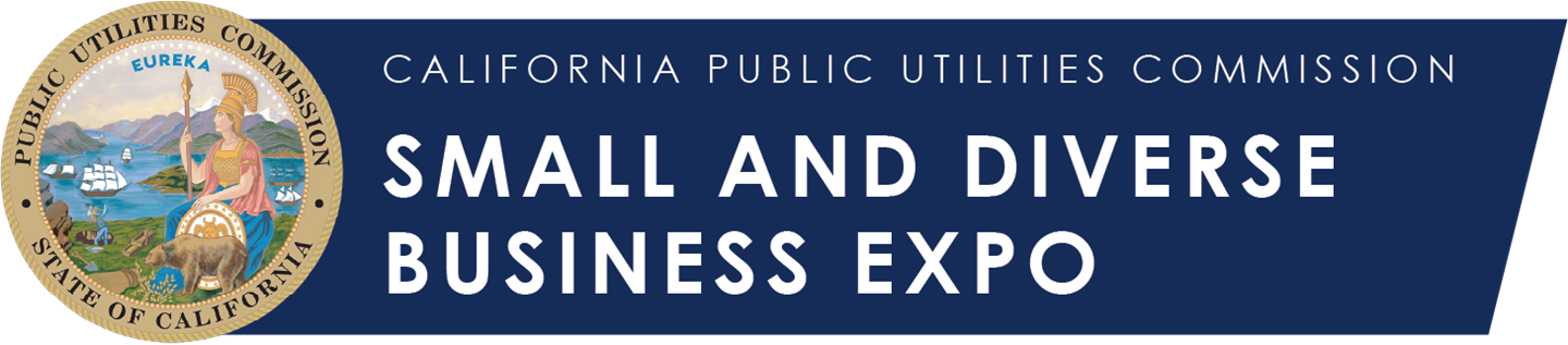 Small Business and Diversity Expo logo
