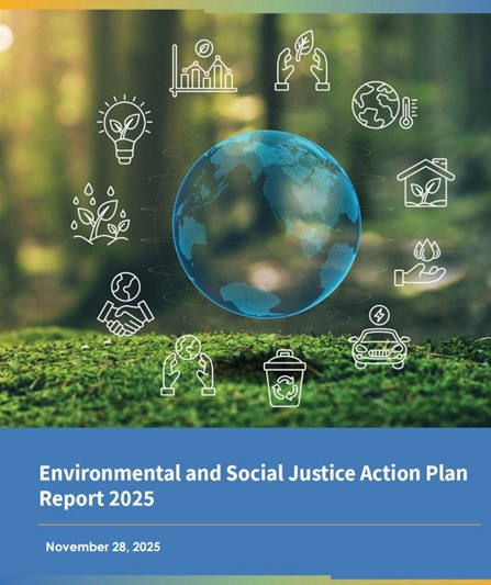 Environmental & Social Justice Action Plan 