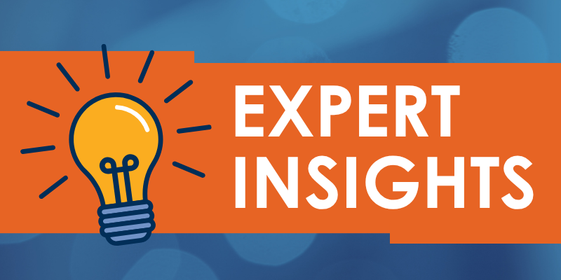 Expert Insights graphic