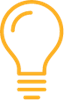 Lightbulb icon